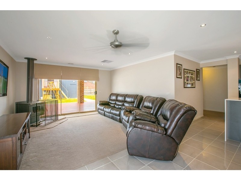 5 Nimble Drive, Delacombe VIC 3356