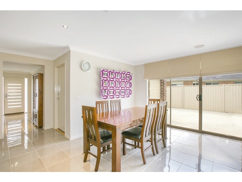 5 Nimble Drive, Delacombe VIC 3356