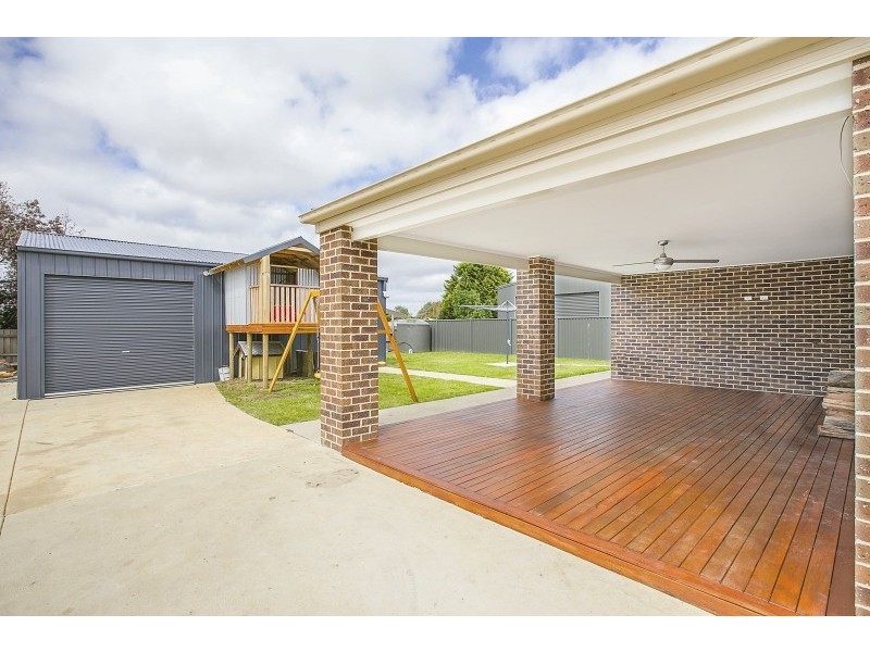 5 Nimble Drive, Delacombe VIC 3356