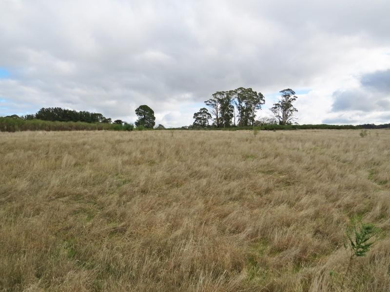 Lot 1, 50 Matts Lane, Coomoora VIC 3461