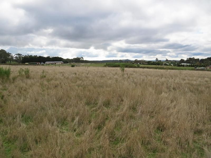 Lot 1, 50 Matts Lane, Coomoora VIC 3461