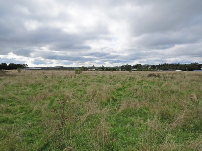 Lot 3, 50 Matts Lane, Coomoora VIC 3461