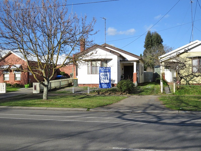 610 Doveton Street North, Ballarat VIC 3350