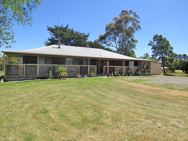 96 Brooke Street, Smythesdale VIC 3351