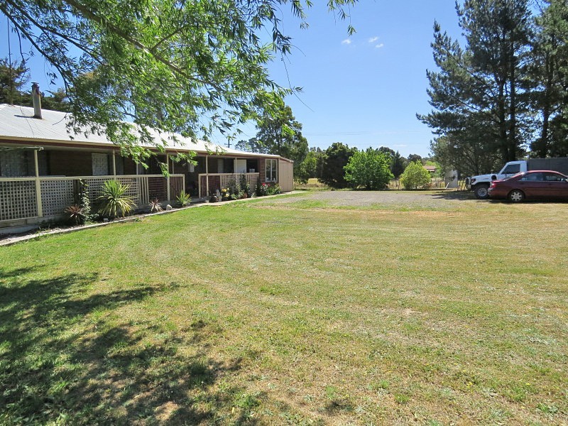 96 Brooke Street, Smythesdale VIC 3351