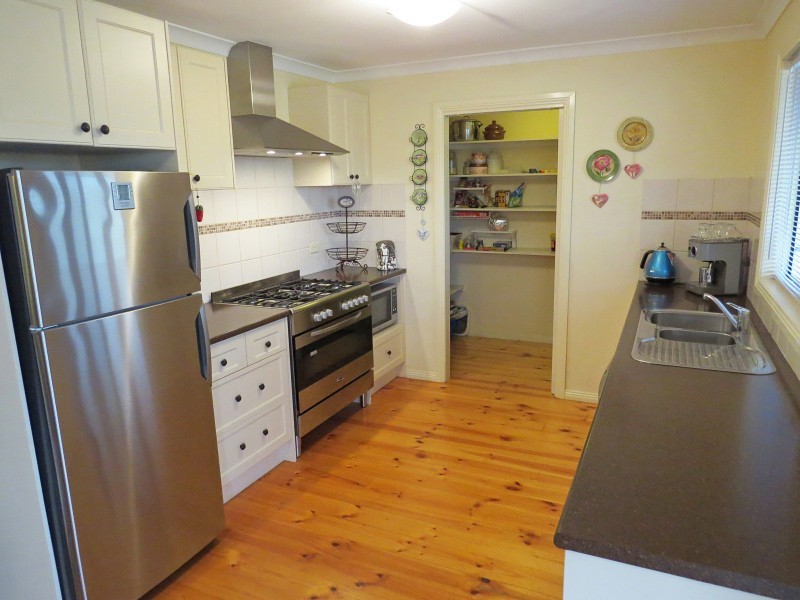 1 Christopher Court, Lismore VIC 3324