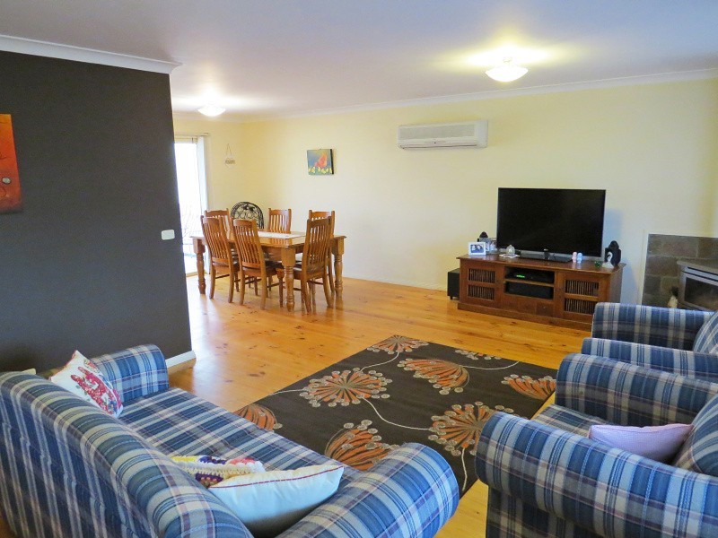 1 Christopher Court, Lismore VIC 3324