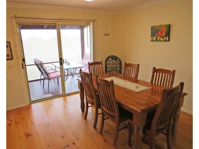 1 Christopher Court, Lismore VIC 3324