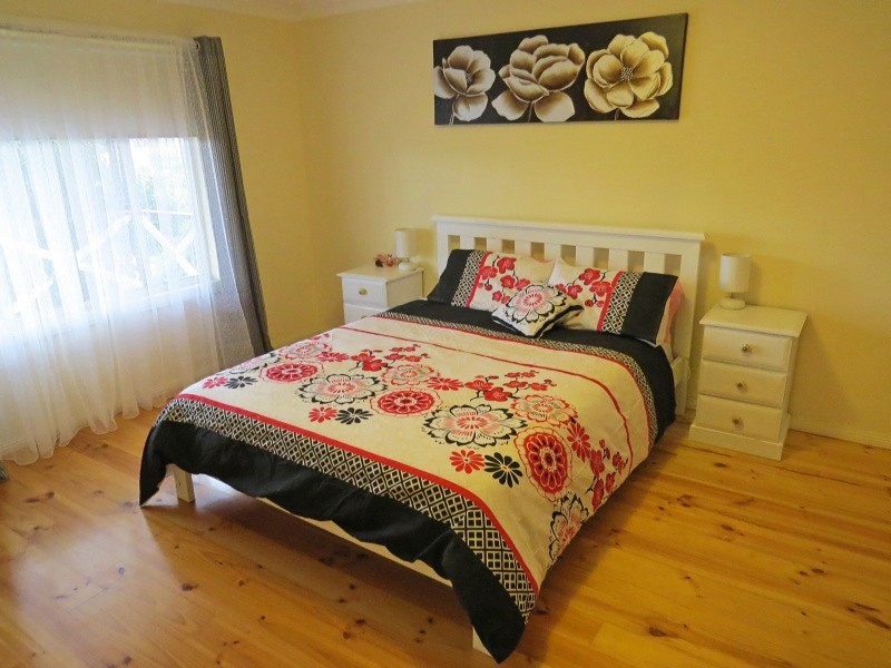 1 Christopher Court, Lismore VIC 3324