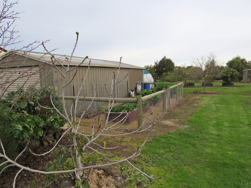 1 Christopher Court, Lismore VIC 3324