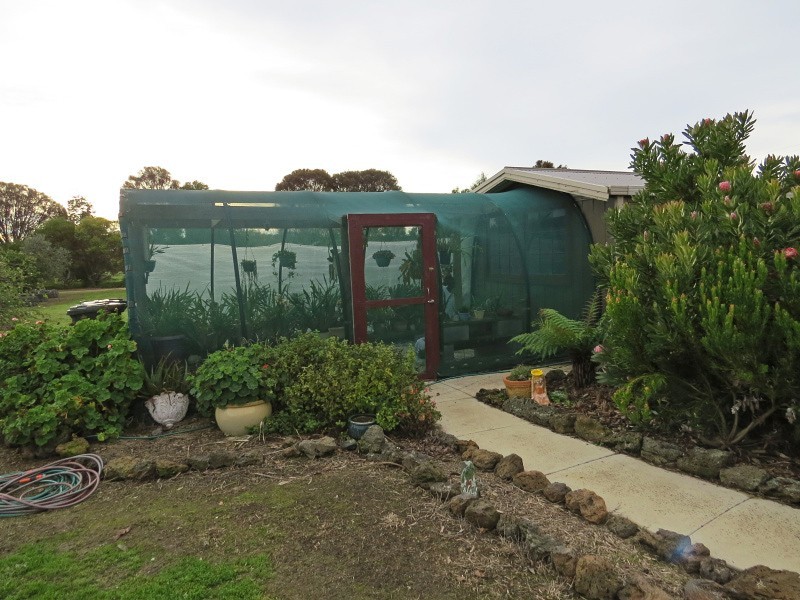 1 Christopher Court, Lismore VIC 3324