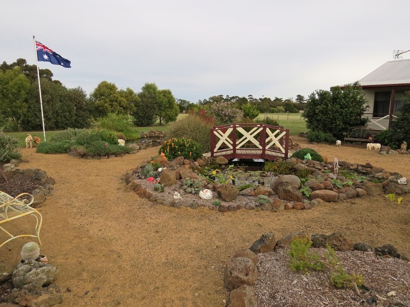 1 Christopher Court, Lismore VIC 3324