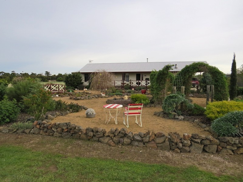 1 Christopher Court, Lismore VIC 3324