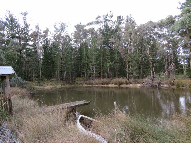 2270 Glenelg Highway, Scarsdale VIC 3351