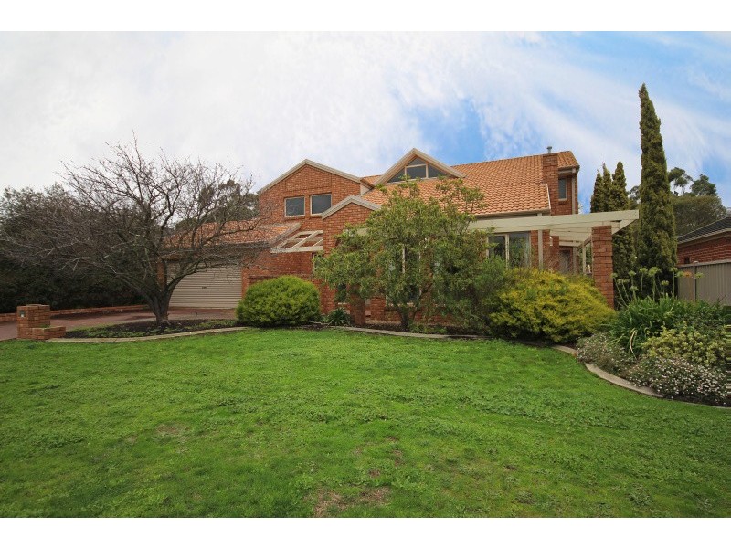 119 Bogong Avenue, Invermay Park VIC 3350