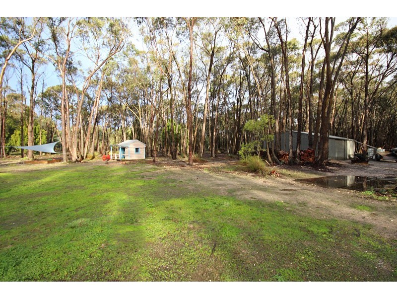 11 Short Road, Smythesdale VIC 3351