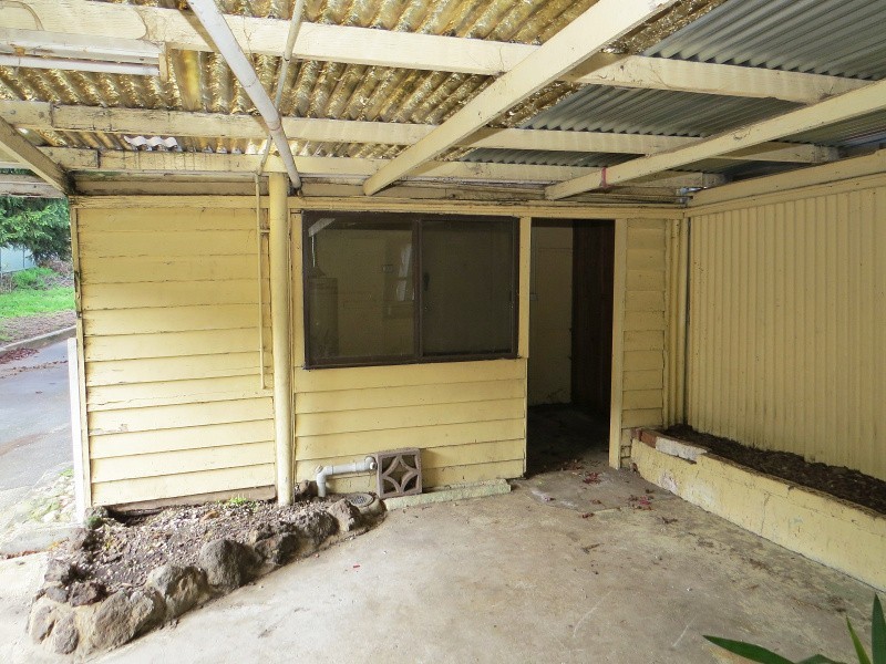 412 Peel Street North, Black Hill VIC 3350