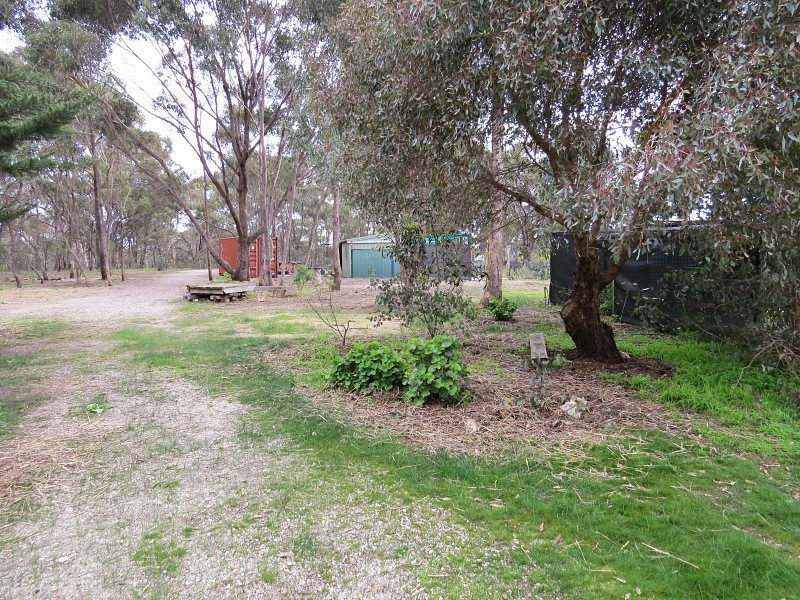 124 Browns Road, Evansford VIC 3371