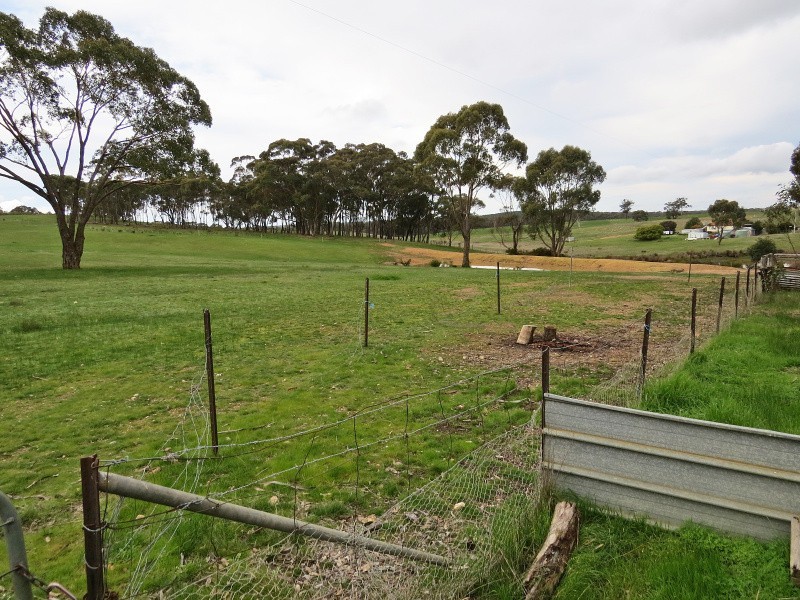 124 Browns Road, Evansford VIC 3371