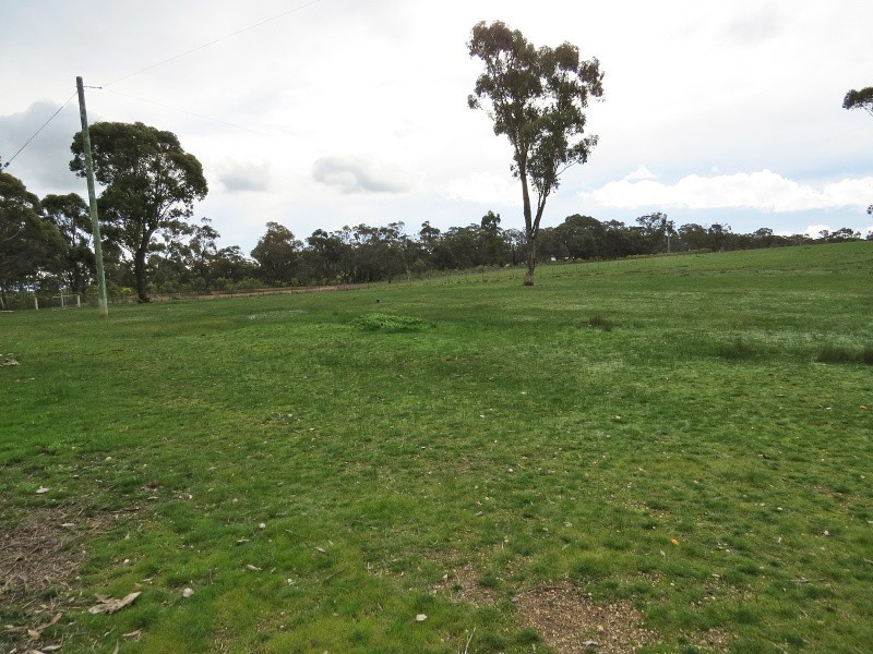 124 Browns Road, Evansford VIC 3371