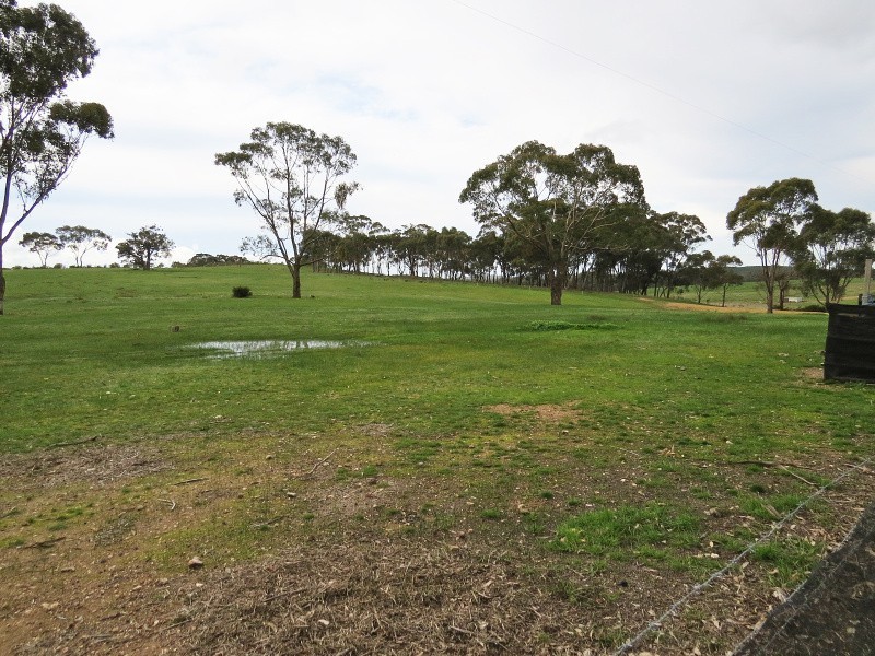 124 Browns Road, Evansford VIC 3371