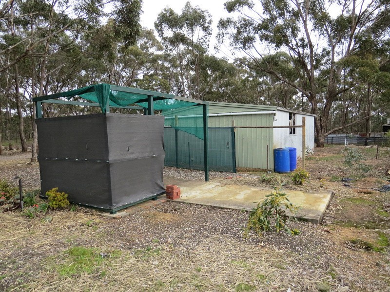 124 Browns Road, Evansford VIC 3371