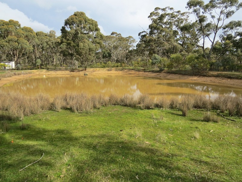 124 Browns Road, Evansford VIC 3371