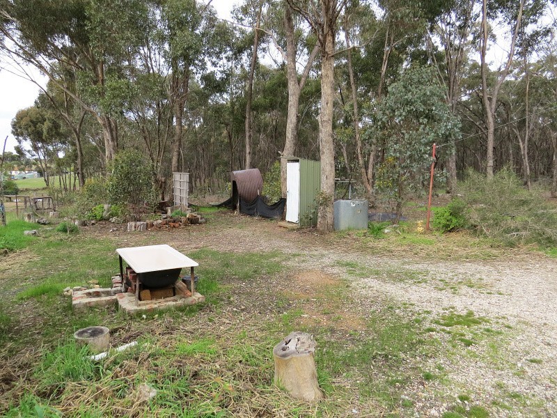 124 Browns Road, Evansford VIC 3371