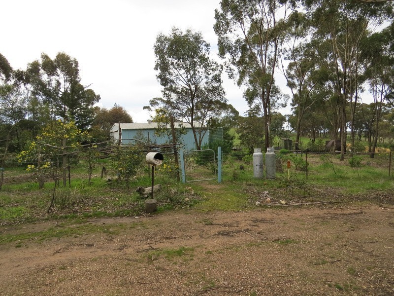 124 Browns Road, Evansford VIC 3371