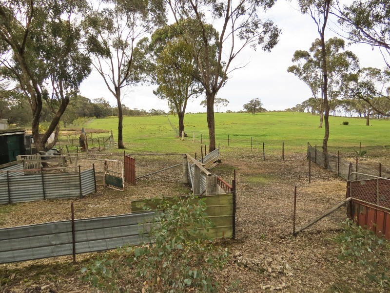 124 Browns Road, Evansford VIC 3371