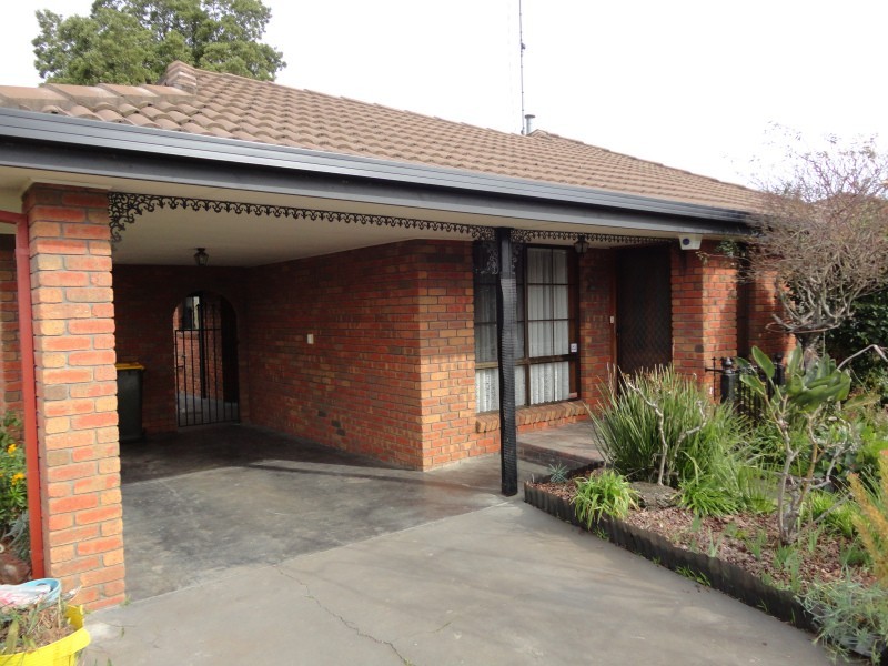 401 Leith Street, Redan VIC 3350