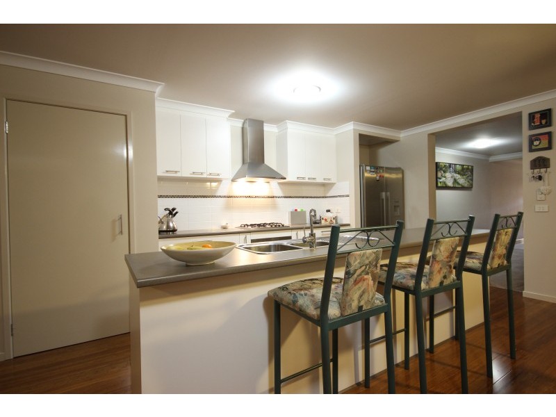 22 Grand Junction Drive, Miners Rest VIC 3352