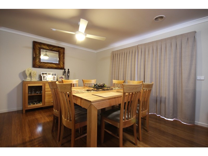 22 Grand Junction Drive, Miners Rest VIC 3352