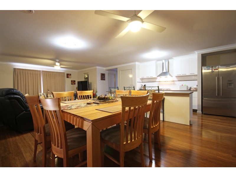 22 Grand Junction Drive, Miners Rest VIC 3352
