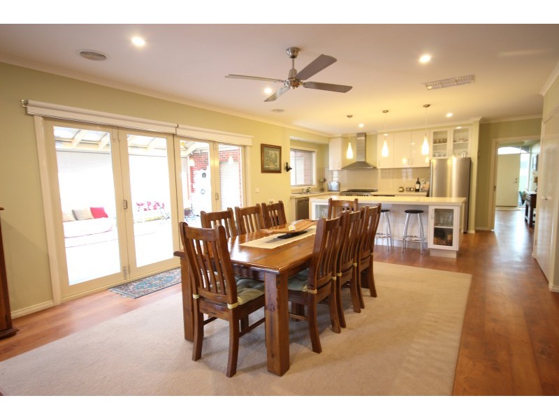 61 Clarke Street, Miners Rest VIC 3352