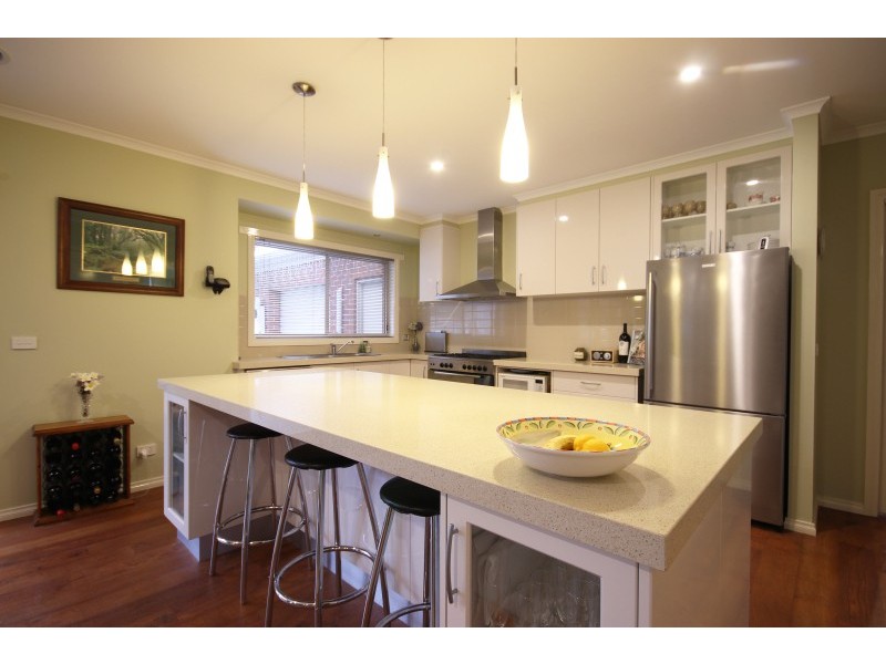 61 Clarke Street, Miners Rest VIC 3352