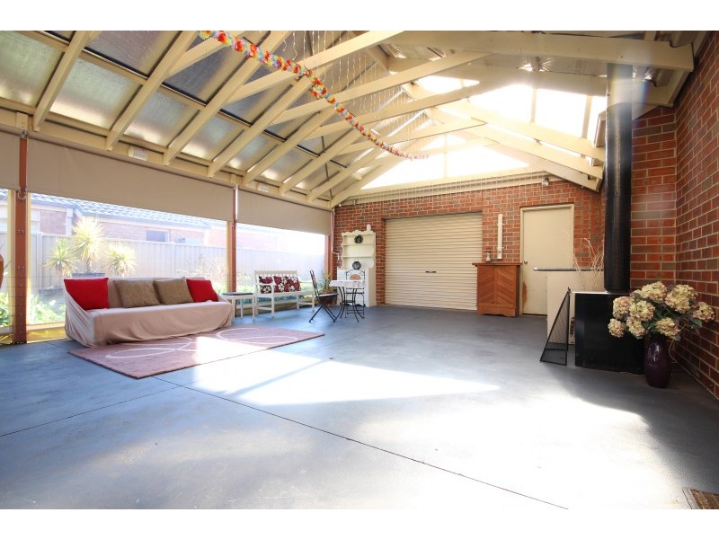 61 Clarke Street, Miners Rest VIC 3352