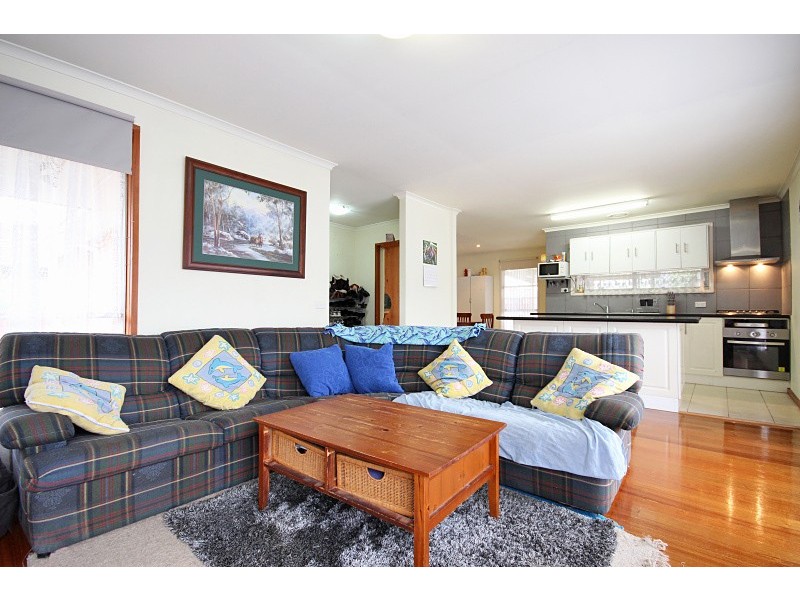 101 Wattle Avenue, Wendouree VIC 3355