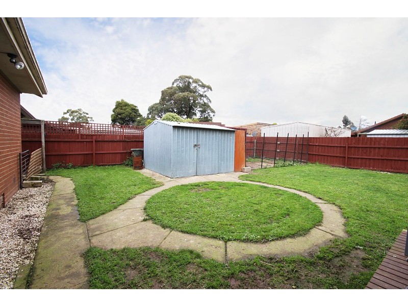 101 Wattle Avenue, Wendouree VIC 3355