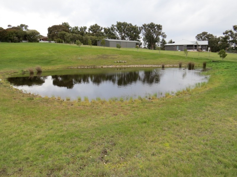Lot 2 Hendersons Road, Smythes Creek VIC 3351