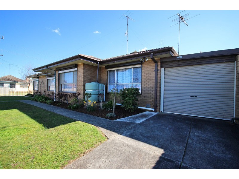 20 Stamford Street, Wendouree VIC 3355