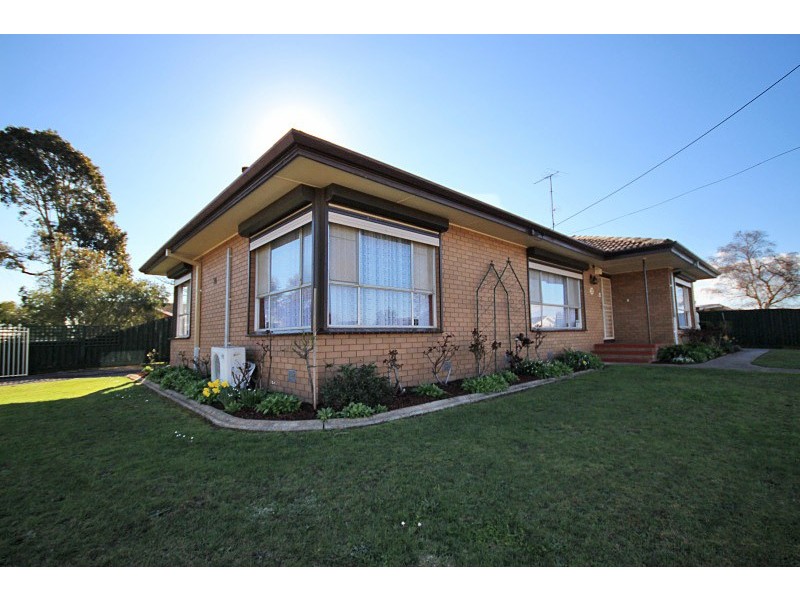 20 Stamford Street, Wendouree VIC 3355