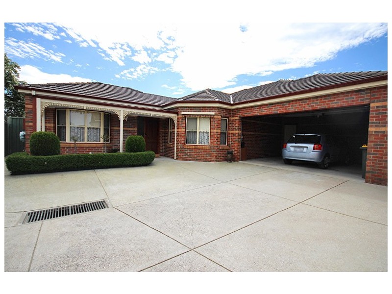 4/1422 Gregory Street, Lake Wendouree VIC 3350
