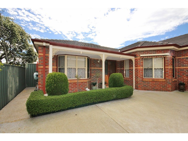 4/1422 Gregory Street, Lake Wendouree VIC 3350