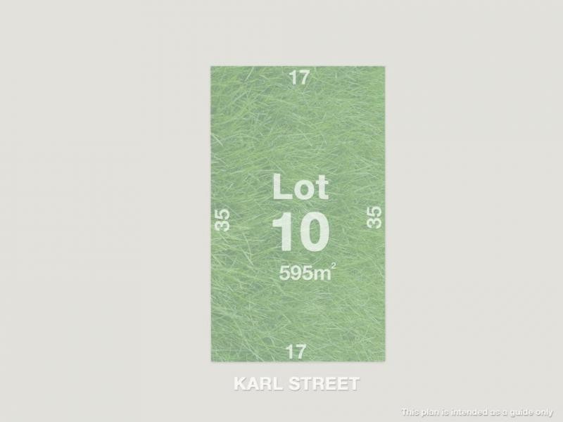 Lot 10 Karol Street, Alfredton VIC 3350