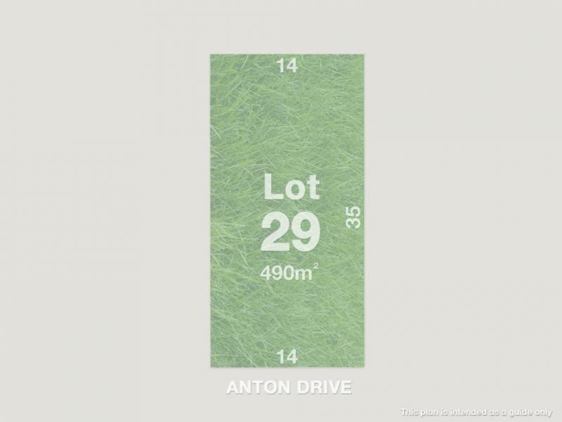 Lot 29 Anton Drive, Alfredton VIC 3350