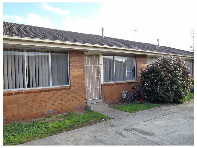 10/35 Albion Street, Sebastopol VIC 3356