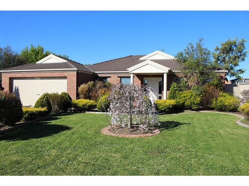 12 The Terrace, Alfredton VIC 3350