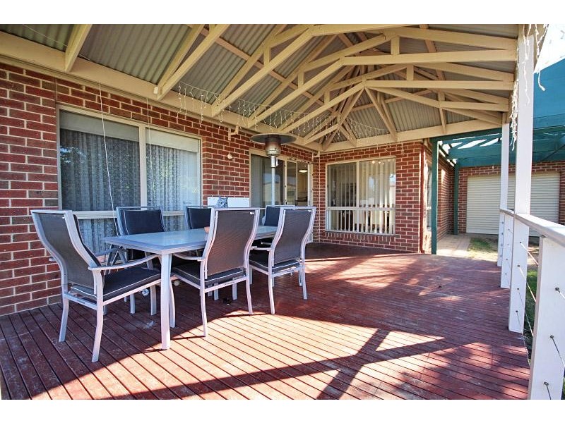 12 The Terrace, Alfredton VIC 3350