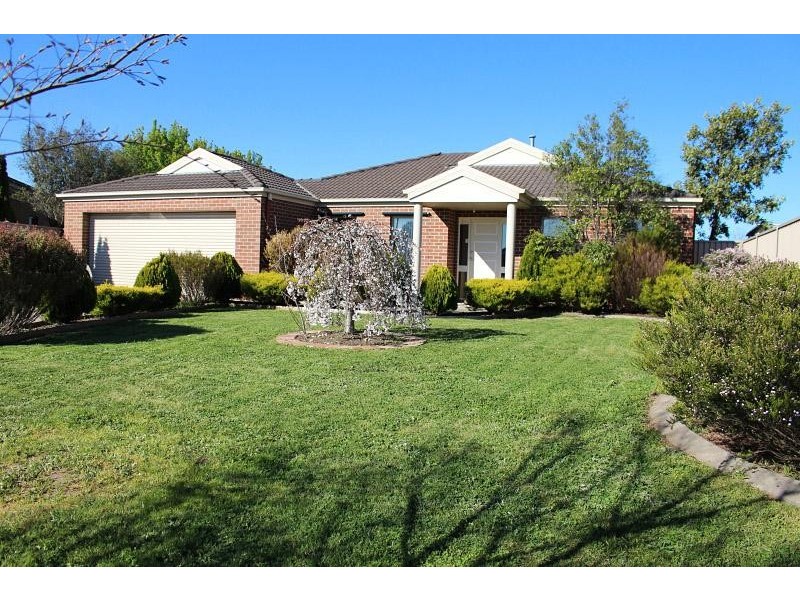 12 The Terrace, Alfredton VIC 3350